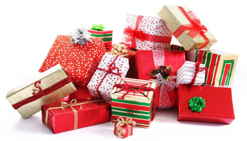 Regali di Natale: per molti sono una gioia, per altri un vero incubo Regali di Natale: per molti sono una gioia, per altri un vero incubo